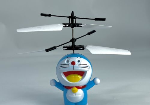 Doraemon cảm ứng - 588