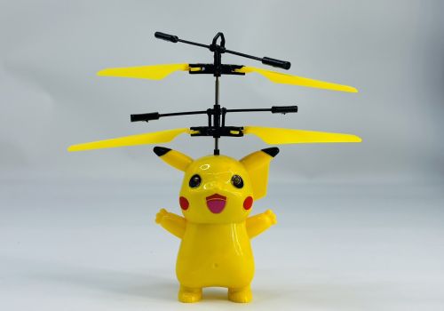 Pokemon cảm ứng - 8677