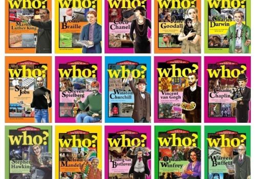 Danh Nhân Thế Giới