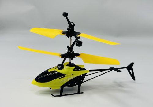 Máy bay cảm ứng - 8018