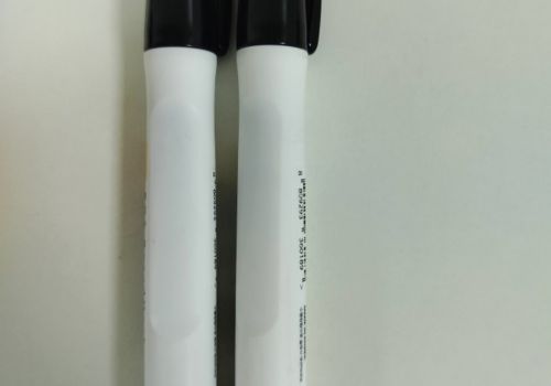 Bút Dấu Dòng - Bút Lông Bảng