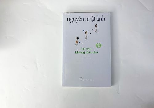 Nguyễn Nhật Ánh